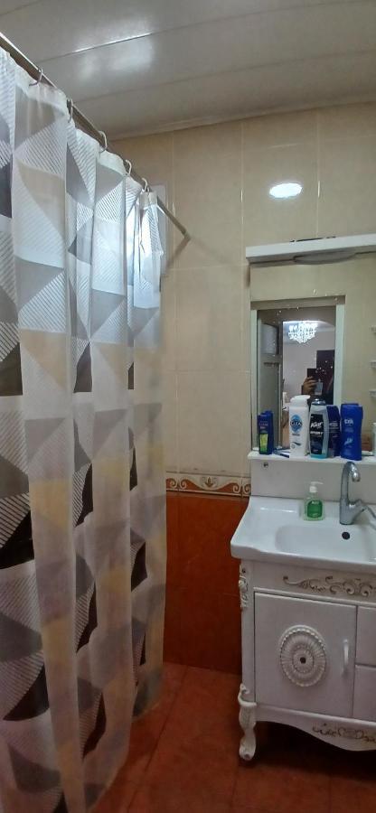 Central Baku Hostel Esterno foto