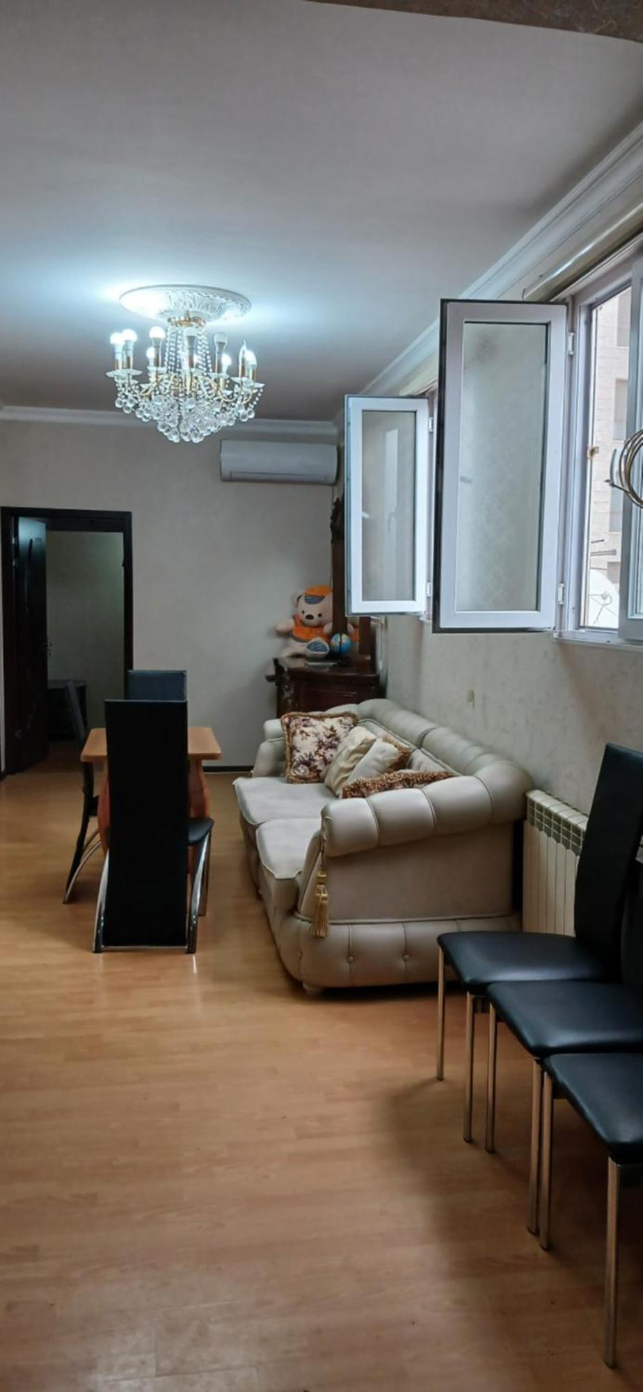 Central Baku Hostel Esterno foto