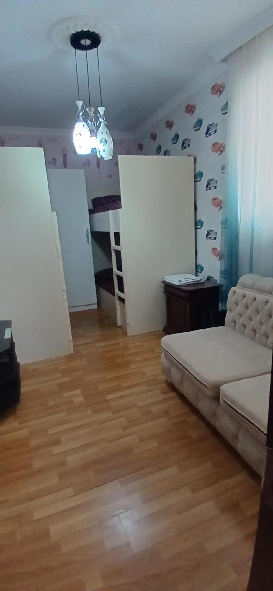Central Baku Hostel Esterno foto