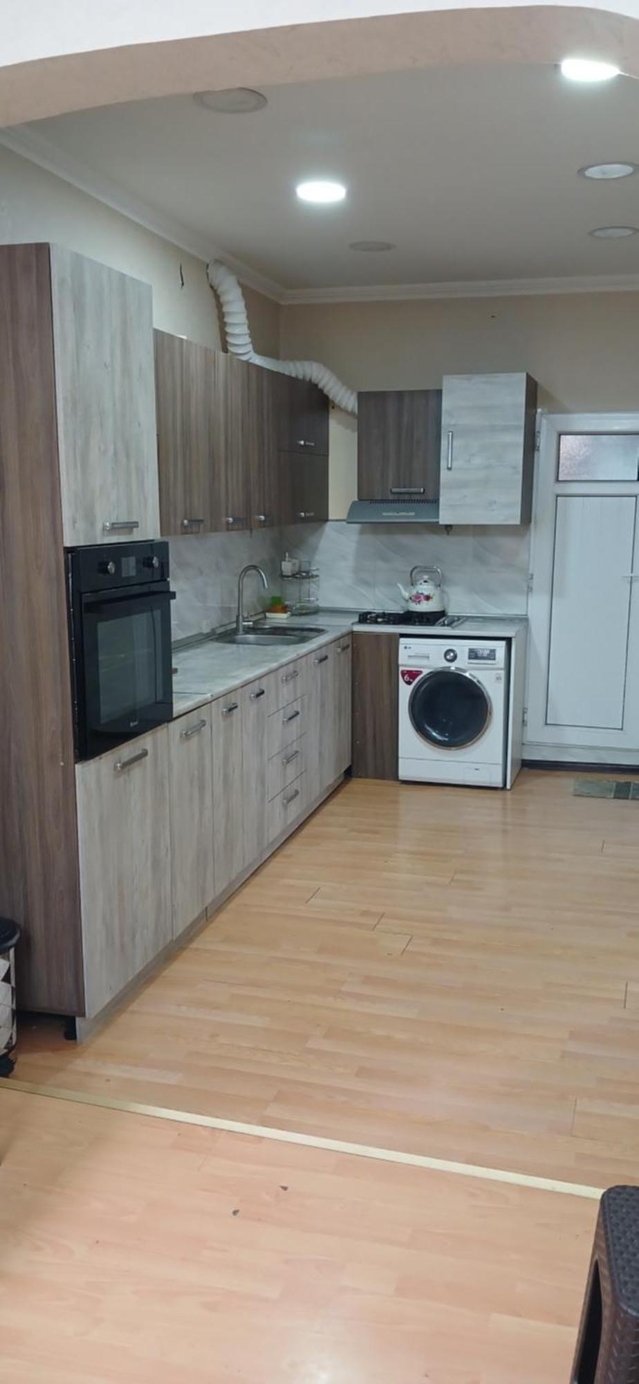 Central Baku Hostel Esterno foto