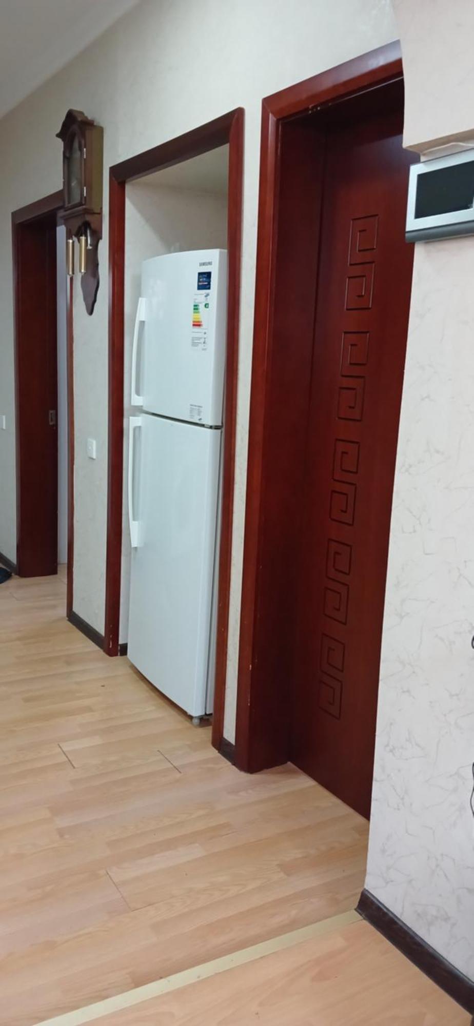 Central Baku Hostel Esterno foto