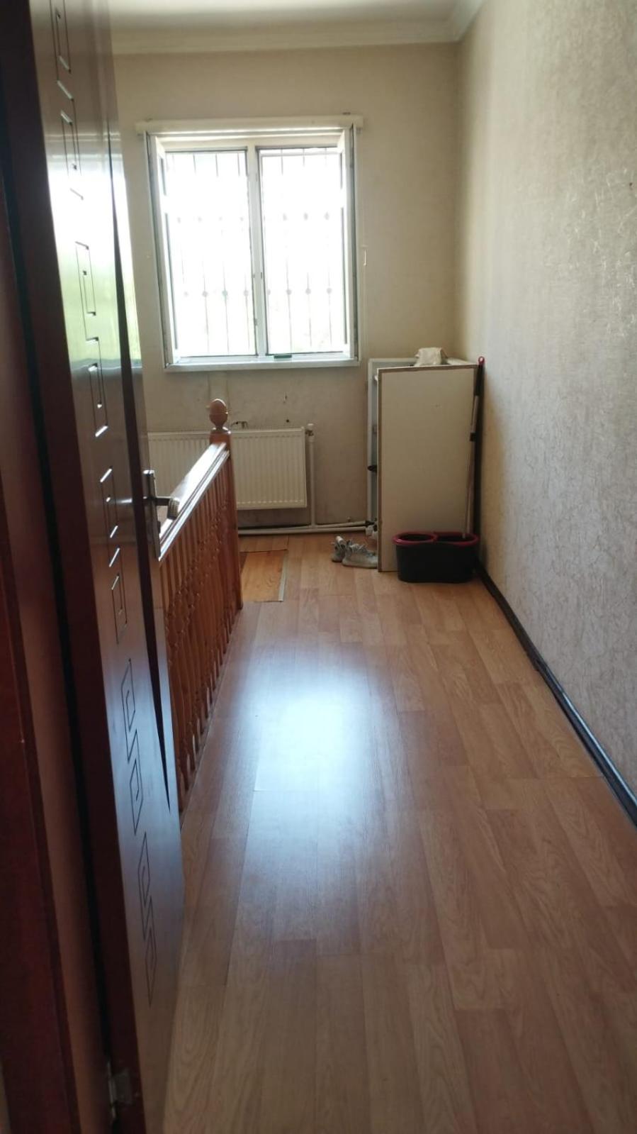 Central Baku Hostel Esterno foto