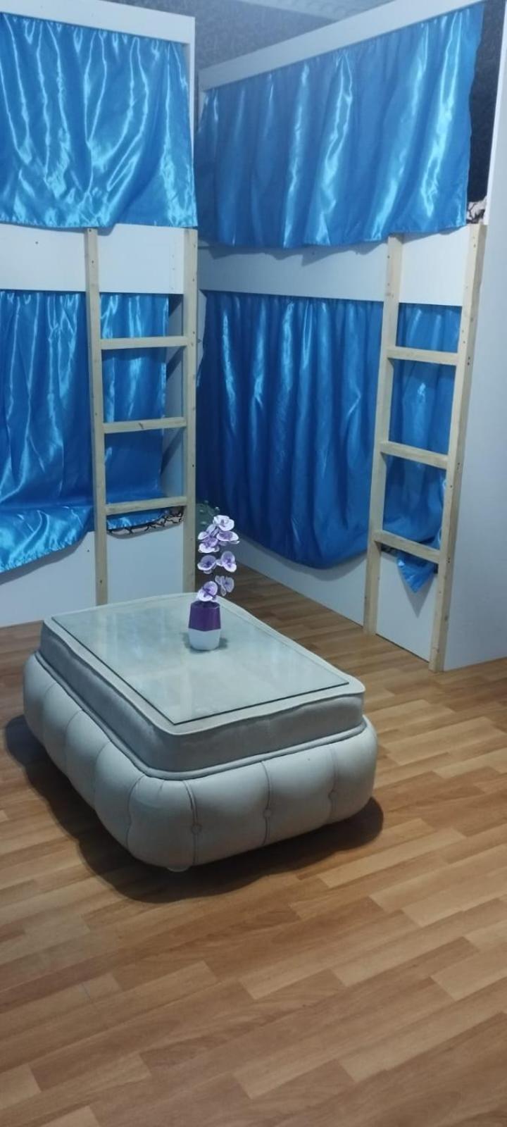 Central Baku Hostel Esterno foto