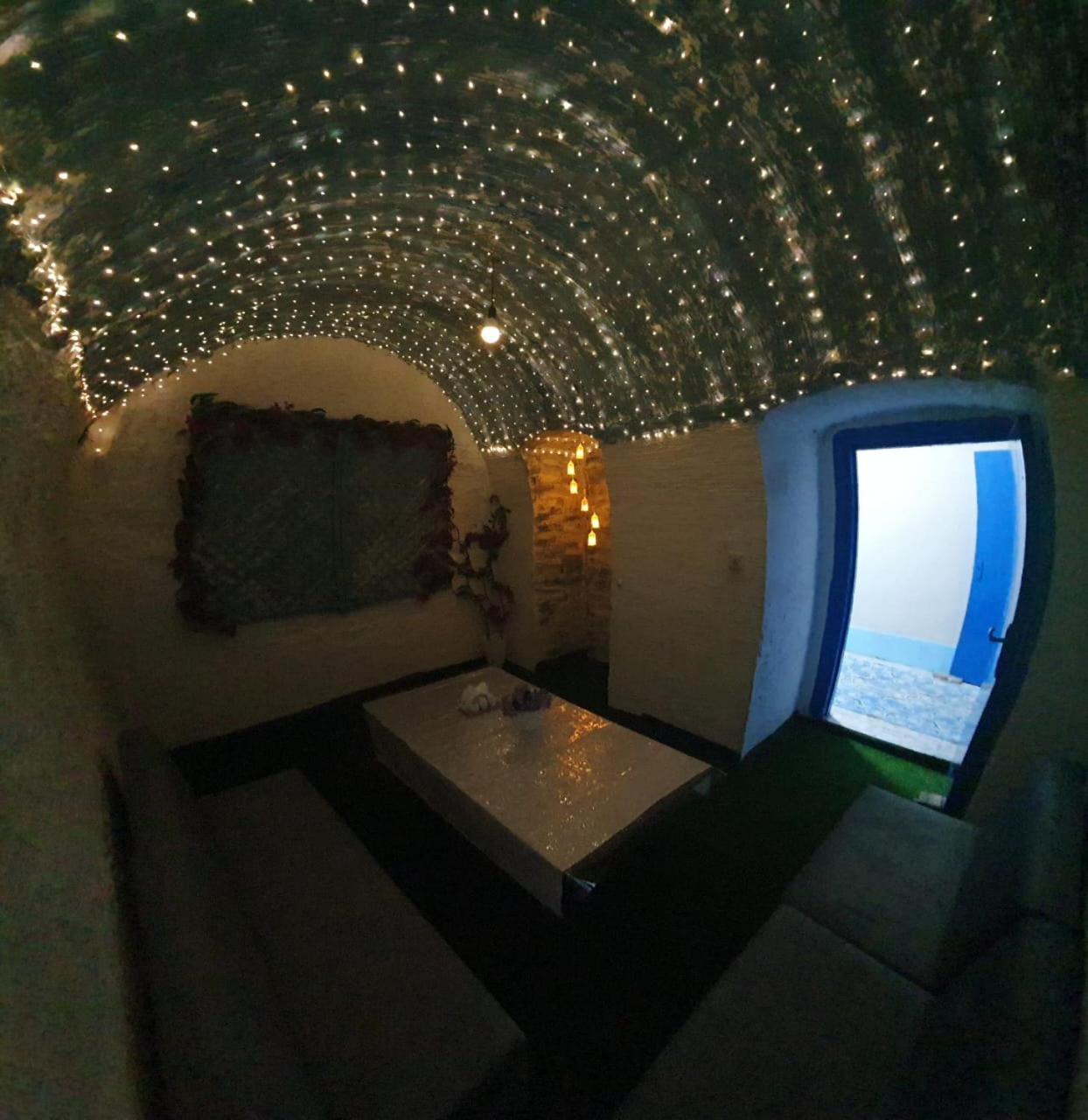 Central Baku Hostel Esterno foto